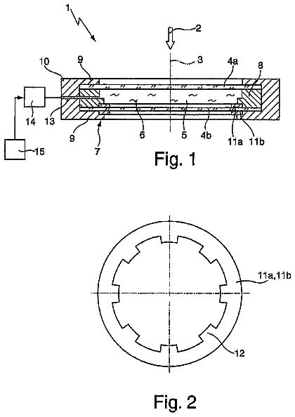 Drawing sheet 1 of US 8,649,103 B2