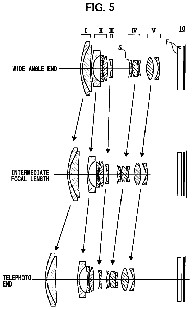 Drawing sheet 5 of US 8,649,108 B2