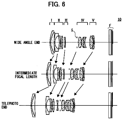 Drawing sheet 6 of US 8,649,108 B2