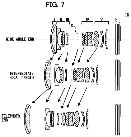 Drawing sheet 7 of US 8,649,108 B2