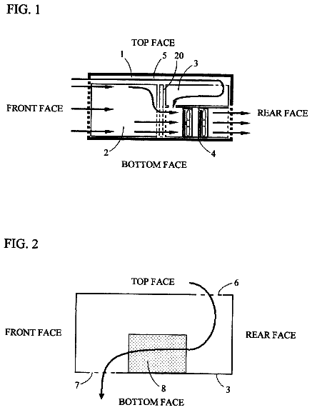 Drawing sheet 1 of US 8,649,173 B2