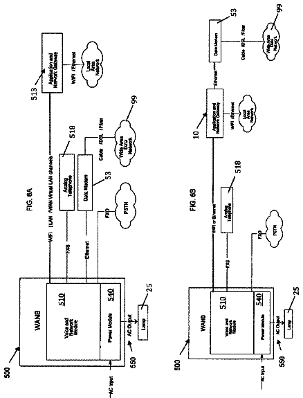 Drawing sheet 7 of US 8,649,386 B2