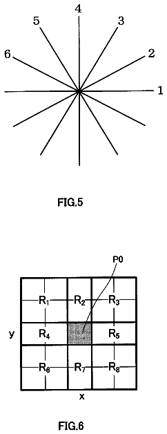 Drawing sheet 5 of US 8,649,608 B2