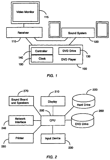 Drawing sheet 1 of US 8,649,658 B2