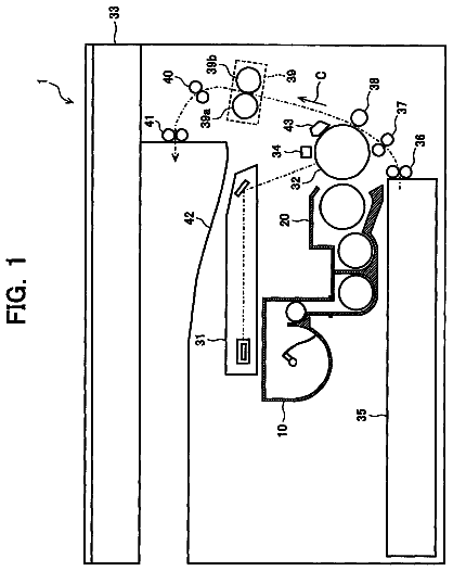 Drawing sheet 1 of US 8,649,709 B2