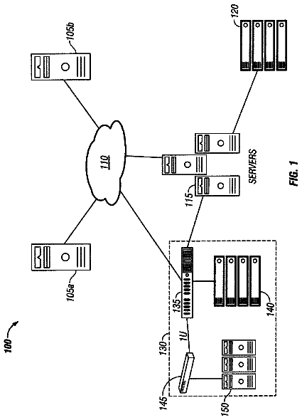 Drawing sheet 1 of US 8,650,228 B2
