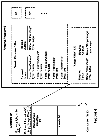 Drawing sheet 3 of US 8,650,541 B2