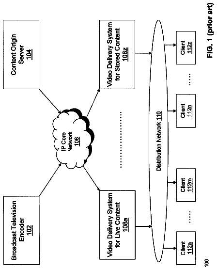 Drawing sheet 1 of US 8,650,602 B2