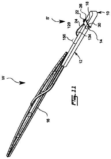 Drawing sheet 7 of US 8,650,702 B1