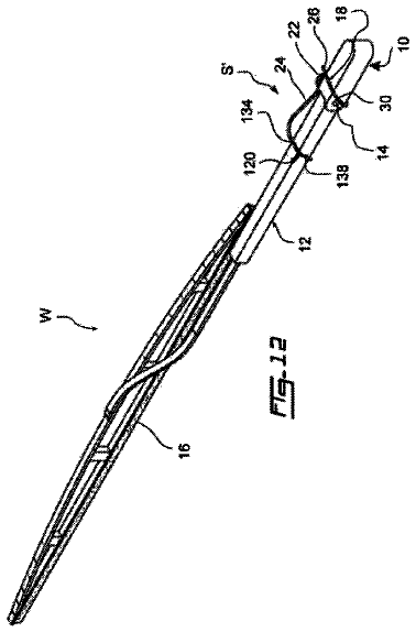 Drawing sheet 8 of US 8,650,702 B1