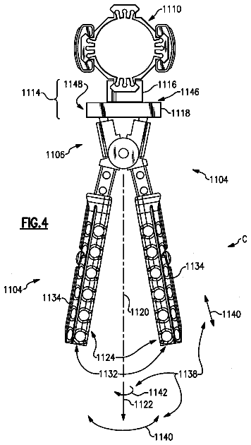 Drawing sheet 4 of US 8,650,791 B2
