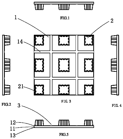 Drawing from US 8,651,027 B2