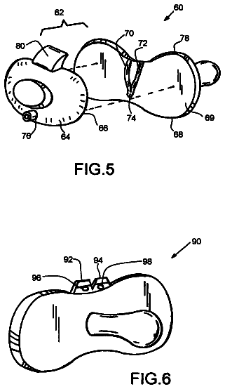 Drawing sheet 2 of US 8,651,108 B2