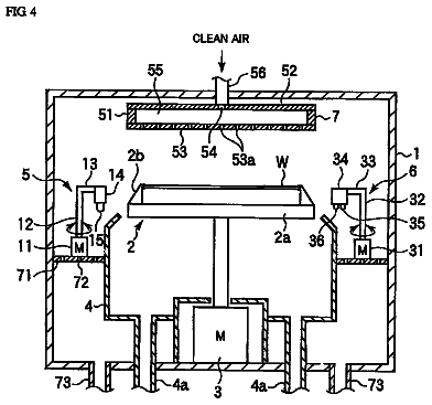 Drawing sheet 4 of US 8,651,121 B2
