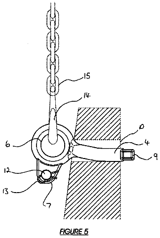 Drawing sheet 4 of US 8,651,544 B2
