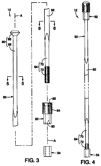 Drawing sheet 3 of US 8,651,583 B2