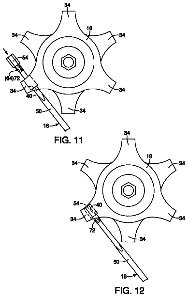 Drawing sheet 6 of US 8,651,583 B2