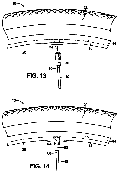 Drawing sheet 7 of US 8,651,583 B2