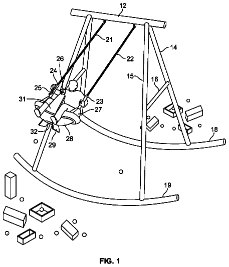 Drawing from US 8,651,983 B2