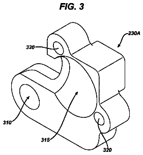 Drawing sheet 3 of US 8,652,165 B2
