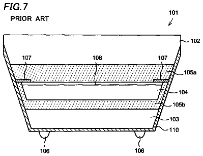Drawing sheet 7 of US 8,653,529 B2
