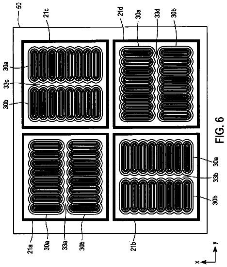 Drawing sheet 6 of US 8,653,583 B2