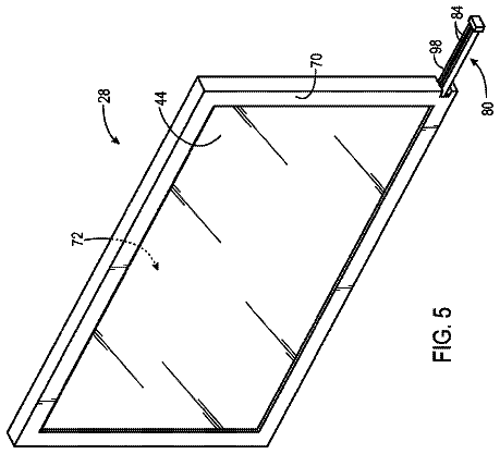 Drawing sheet 4 of US 8,654,068 B2