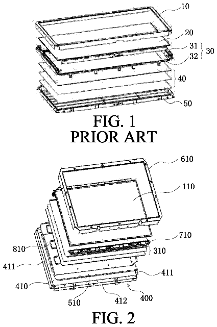 Drawing from US 8,654,277 B2
