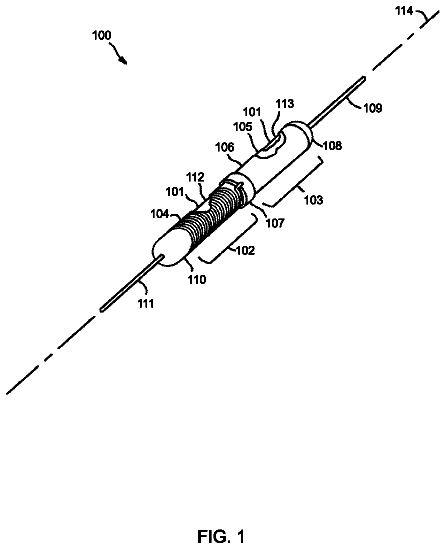 Drawing from US 8,654,497 B2