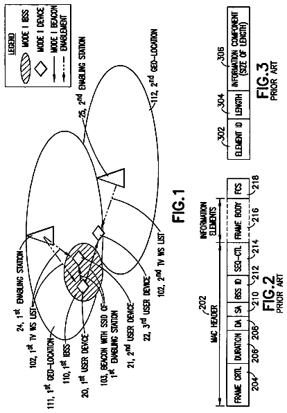 Drawing sheet 1 of US 8,654,698 B2