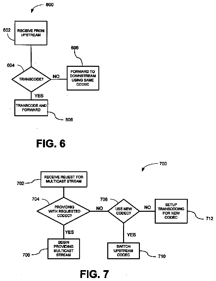 Drawing sheet 4 of US 8,654,768 B2