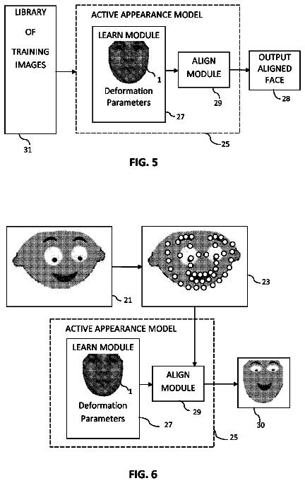 Drawing sheet 5 of US 8,655,029 B2