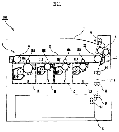 Drawing sheet 1 of US 8,655,239 B2