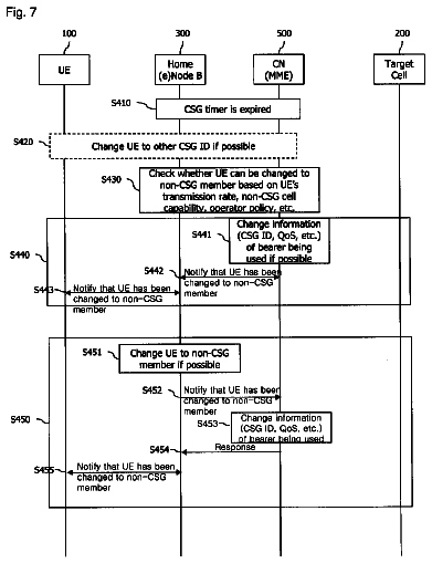 Drawing sheet 6 of US 8,655,316 B2