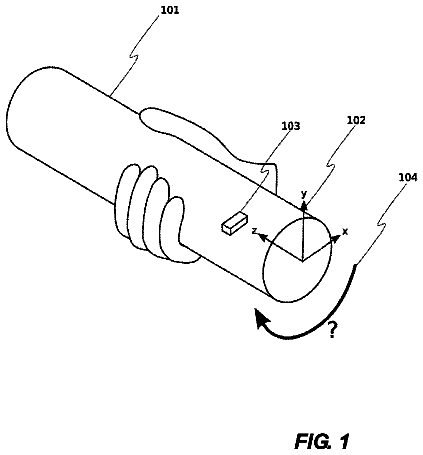 Drawing from US 8,655,622 B2