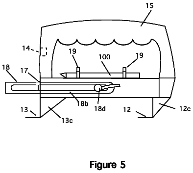Drawing sheet 3 of US 8,656,603 B1