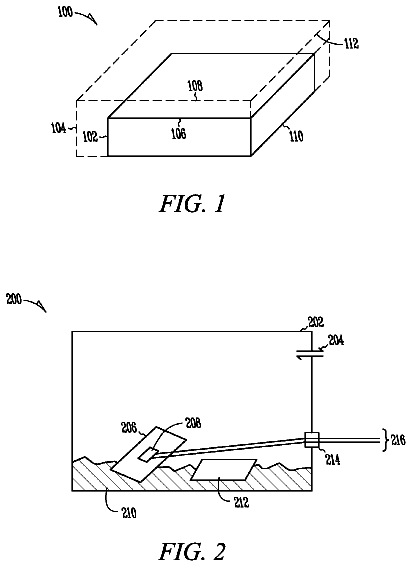 Drawing from US 8,656,793 B2