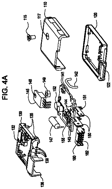 Drawing sheet 4 of US 8,657,031 B2