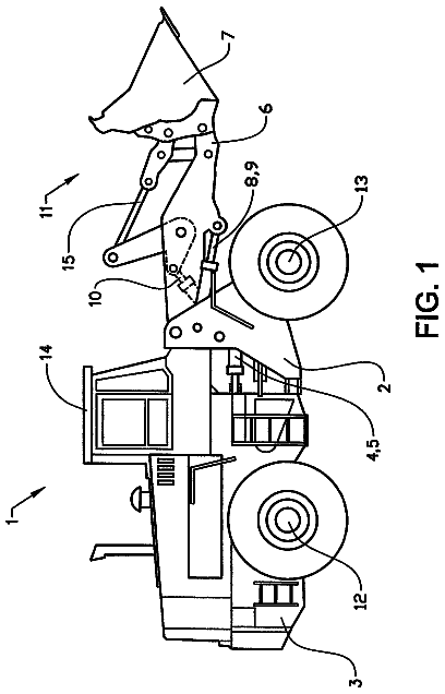 Drawing sheet 1 of US 8,657,083 B2