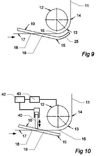 Drawing sheet 8 of US 8,657,102 B2