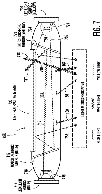 Drawing sheet 6 of US 8,657,476 B2