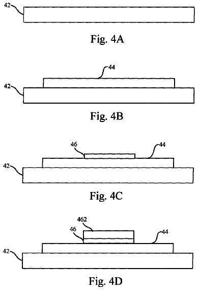 Drawing sheet 8 of US 8,658,443 B2