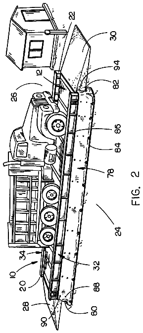 Drawing sheet 2 of US 8,658,916 B2