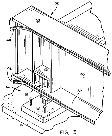 Drawing sheet 3 of US 8,658,916 B2
