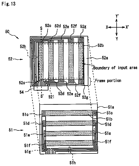 Drawing sheet 8 of US 8,658,919 B2