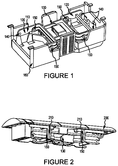 Drawing sheet 1 of US 8,658,929 B2