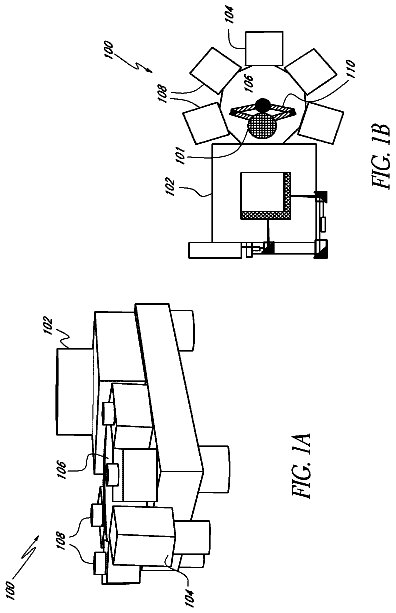 Drawing sheet 1 of US 8,658,994 B2