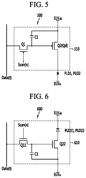 Drawing sheet 5 of US 8,659,010 B2