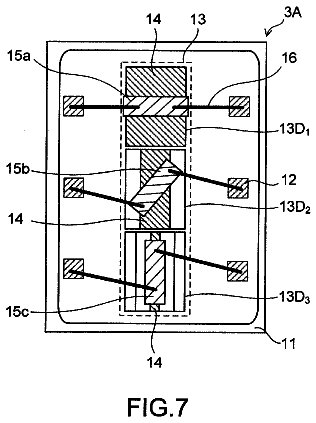 Drawing sheet 7 of US 8,659,047 B2
