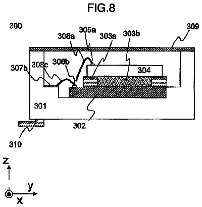 Drawing sheet 8 of US 8,659,101 B2